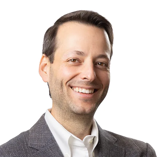 Jared Rosen